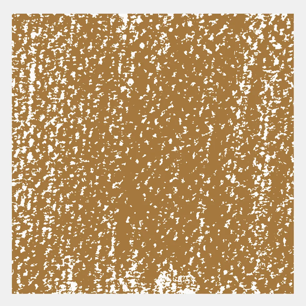 Pastel sucha Soft - Rembrandt - Yellow Ochre 3