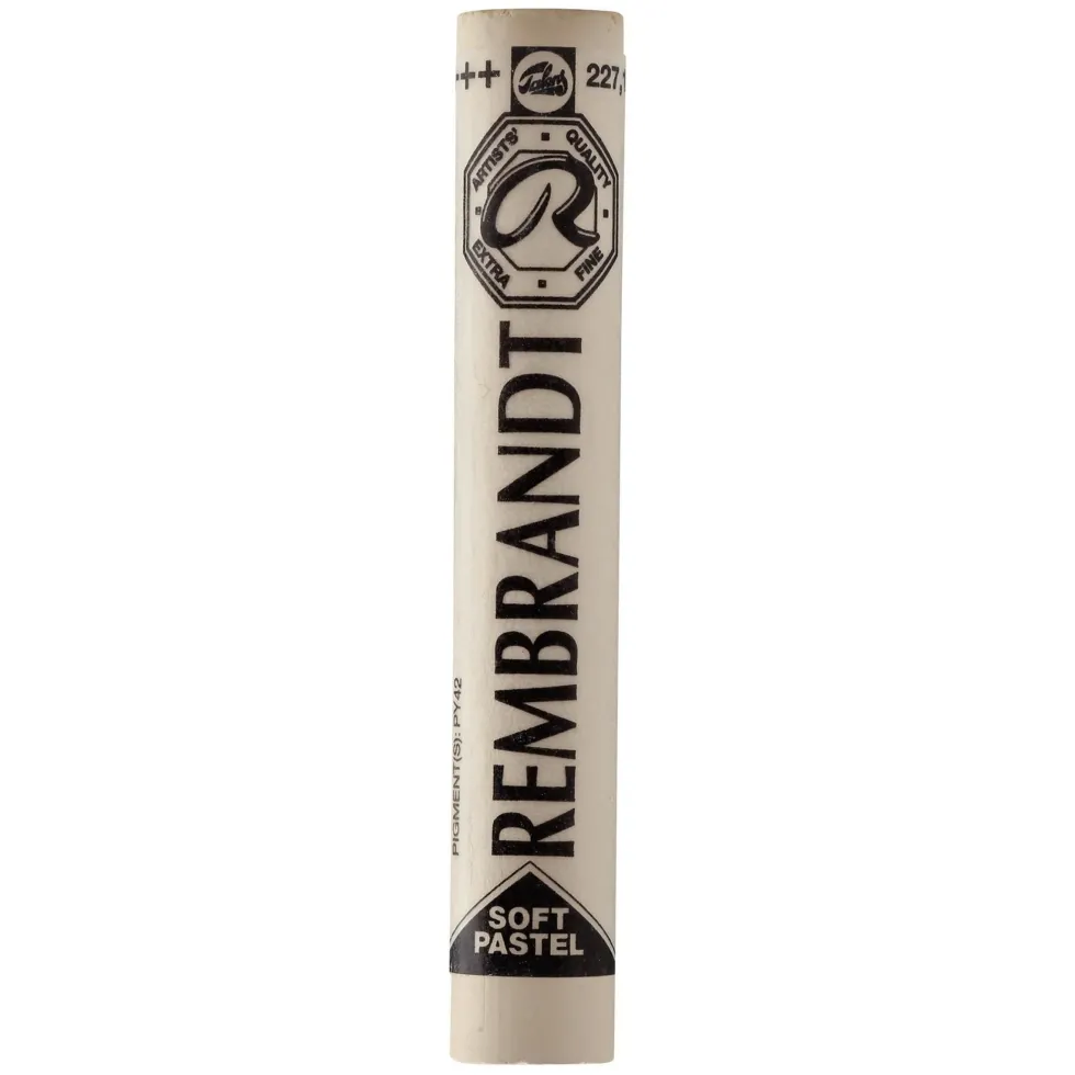 Pastel sucha Soft - Rembrandt - Yellow Ochre 10