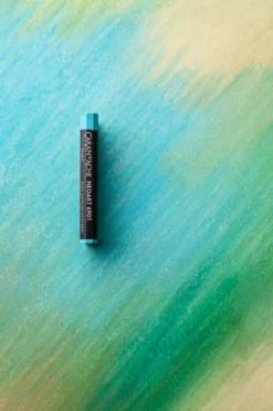 Pastel woskowo-olejny Neoart 6901 - Caran d'Ache - 811, Bismuth White