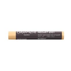 Pastel woskowo-olejny Neoart 6901 - Caran d'Ache - 542, Butternut