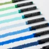 Pastel woskowo-olejny Neoart 6901 - Caran d'Ache - 504, Payne's Grey 30