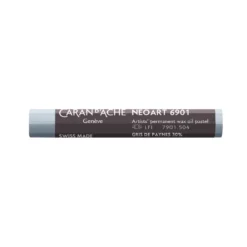 Pastel woskowo-olejny Neoart 6901 - Caran d'Ache - 504, Payne's Grey 30