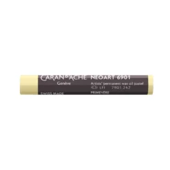 Pastel woskowo-olejny Neoart 6901 - Caran d'Ache - 242, Primerose