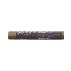 Pastel woskowo-olejny Neoart 6901 - Caran d'Ache - 548, Raw Umber