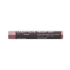 Pastel woskowo-olejny Neoart 6901 - Caran d'Ache - 583, Violet Pink
