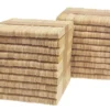 Patyczki drewniane do lodów, kreatywne - 93 mm, 1000 szt.