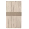 Patyczki drewniane, kreatywne Jumbo - DpCraft - naturalne, 60 szt.