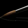 Pędzel do akwareli Kolinsky Sable Miniature seria 7 - Winsor & Newton - krótka rączka nr 3