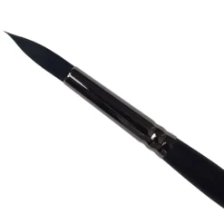 Pędzel do akwareli okrągły, syntetyczny, seria 7401R - Renesans - rozmiar 7