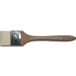 Pędzel do tła, syntetyczny Artists' Oil - Winsor & Newton - 2''