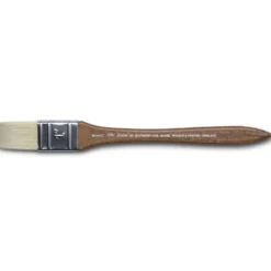 Pędzel do tła, syntetyczny Artists' Oil - Winsor & Newton - 1''