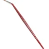 Pędzel kątowy, okrągły, syntetyczny Velvetouch - Princeton - nr 3/0