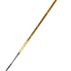 Pędzel liner, syntetyczny, Synthetic Squirrel - Roman Szmal - medium