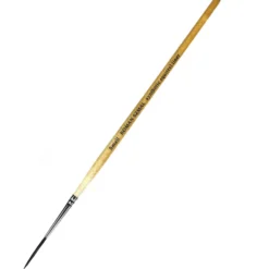 Pędzel liner, syntetyczny, Synthetic Squirrel - Roman Szmal - small