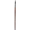 Pędzel mop, naturalny, Pure Squirrel 111 - Restaurohouse - Small