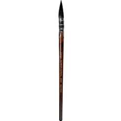 Pędzel mop, naturalny, Pure Squirrel 111 - Roman Szmal - Large