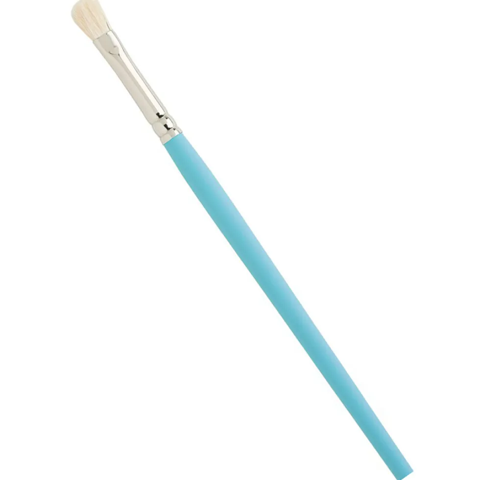 Pędzel mop, naturalny Select Artiste - Princeton - nr 1/4