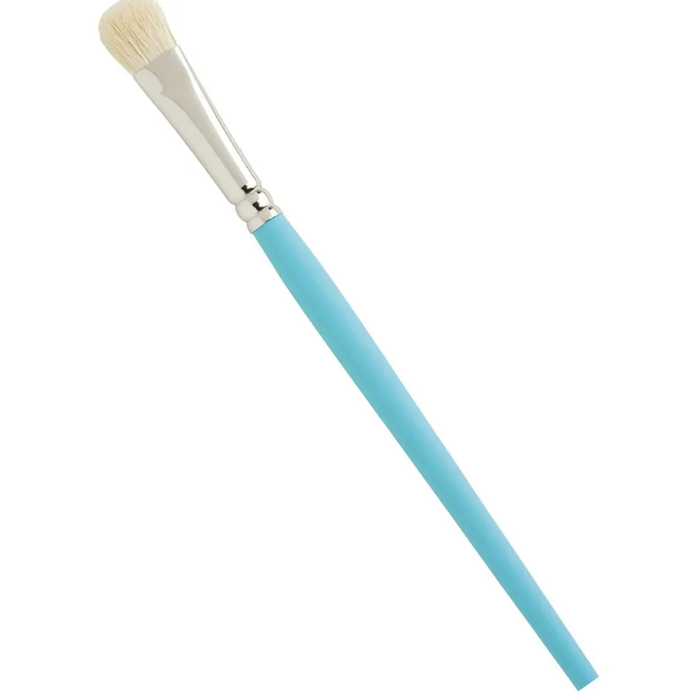 Pędzel mop, naturalny Select Artiste - Princeton - nr 1/2