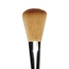 Pędzel mop, syntetyczny Cotman, seria 999 - Winsor & Newton - krótka rączka, nr 3/4