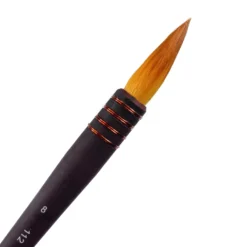Pędzel mop, syntetyczny, 112 - Roman Szmal - nr 8