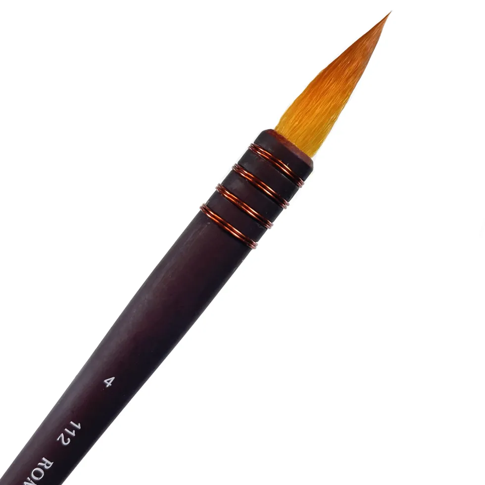 Pędzel mop, syntetyczny, 112 - Roman Szmal - nr 2