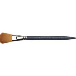 Pędzel mop, syntetyczny sobol - Winsor & Newton - nr 1''
