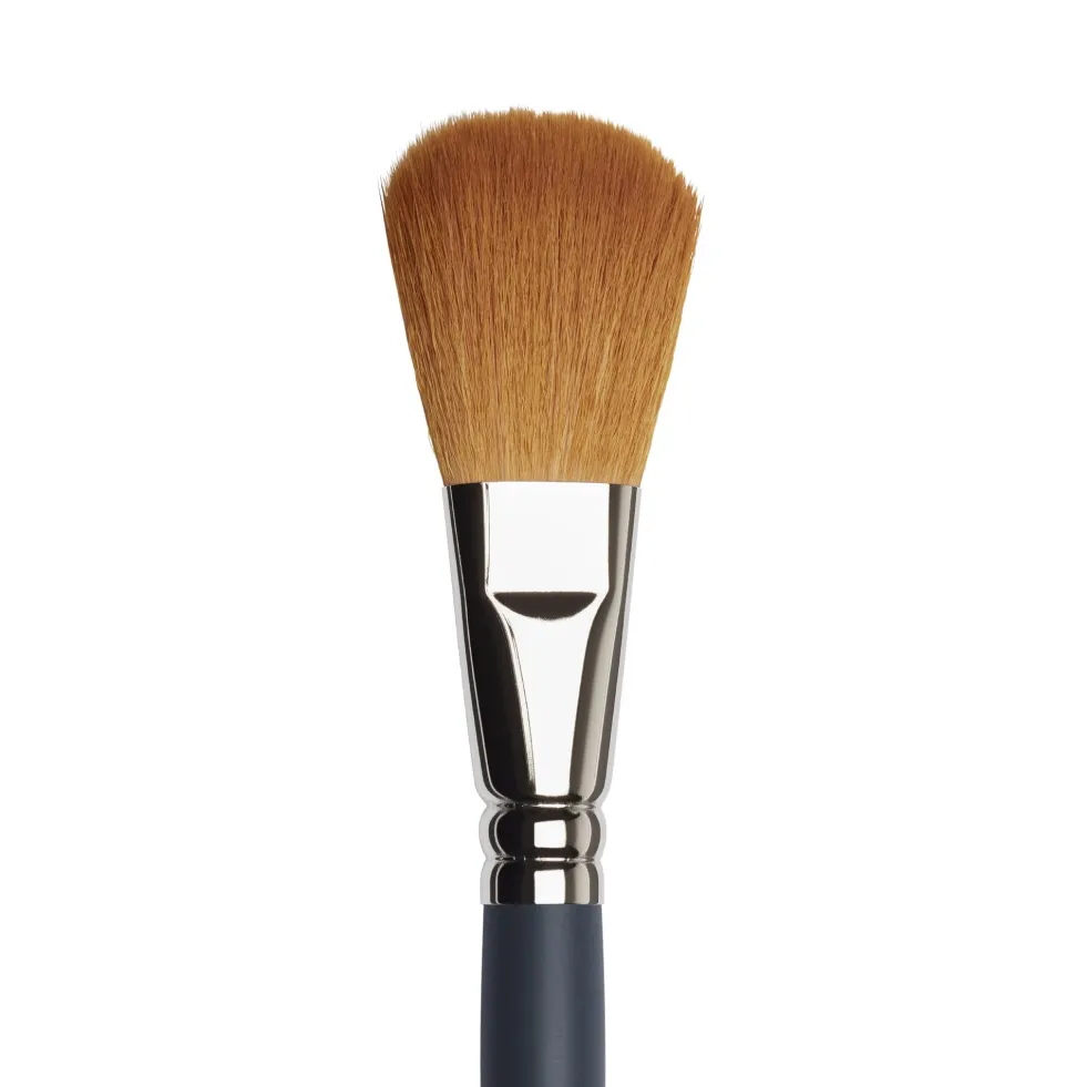 Pędzel mop, syntetyczny sobol - Winsor & Newton - nr 1''