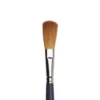 Pędzel mop, syntetyczny sobol - Winsor & Newton - nr 1/2''