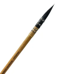 Pędzel mop, syntetyczny, 113 Synthetic Squirrel - Roman Szmal - medium