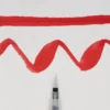 Pędzel na wodę Waterbrush, krótki - Sakura - duża końcówka, L