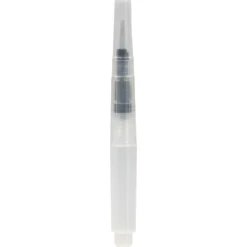 Pędzel na wodę Waterbrush, krótki - Sakura - średnia końcówka, M