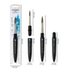 Pędzel okrągły Colineo 8532 syntetyczny - Da Vinci - nr 8