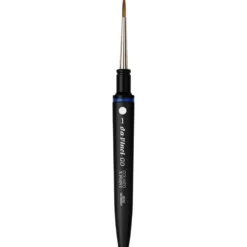 Pędzel okrągły Colineo 8532 syntetyczny - Da Vinci - nr 1