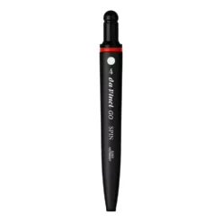 Pędzel okrągły Go Spin 8280 Rigger syntetyczny - Da Vinci - nr 4