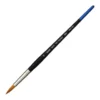 Pędzel okrągły, mieszany, Pro Resable, seria 3600R - Holbein - nr 12