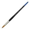 Pędzel okrągły, mieszany, Pro Resable, seria 3600R - Holbein - nr 16
