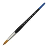 Pędzel okrągły, mieszany, Pro Resable, seria 3600R - Holbein - nr 20