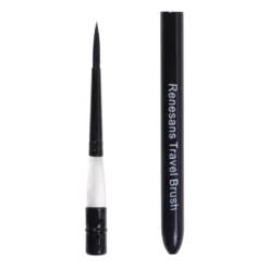 Pędzel okrągły, mieszany Travel Brush - Renesans - nr 4