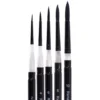 Pędzel okrągły, mieszany Travel Brush - Renesans - nr 6