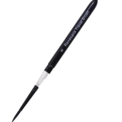 Pędzel okrągły, mieszany Travel Brush - Renesans - nr 6