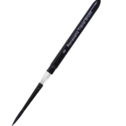 Pędzel okrągły, mieszany Travel Brush - Renesans - nr 10