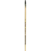 Pędzel okrągły, naturalny, Wash Brush, seria 418 - Da Vinci - 3/0