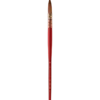 Pędzel okrągły syntetyczny Colineo Red seria 442 - Da Vinci - nr 2