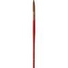 Pędzel okrągły syntetyczny Colineo Red seria 412 - Da Vinci - nr 1
