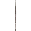 Pędzel okrągły syntetyczny Colineo X Point seria 5532 - Da Vinci - nr 0