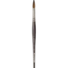 Pędzel okrągły syntetyczny Colineo X Point seria 5532 - Da Vinci - nr 12