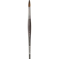 Pędzel okrągły syntetyczny Colineo X Point seria 5532 - Da Vinci - nr 12
