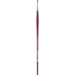 Pędzel okrągły, syntetyczny, College, seria 8730 - Da Vinci - 4