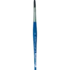 Pędzel okrągły, syntetyczny, Forte Basic, seria 393 - Da Vinci - 12