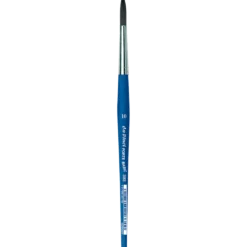 Pędzel okrągły, syntetyczny, Forte Basic, seria 393 - Da Vinci - 8